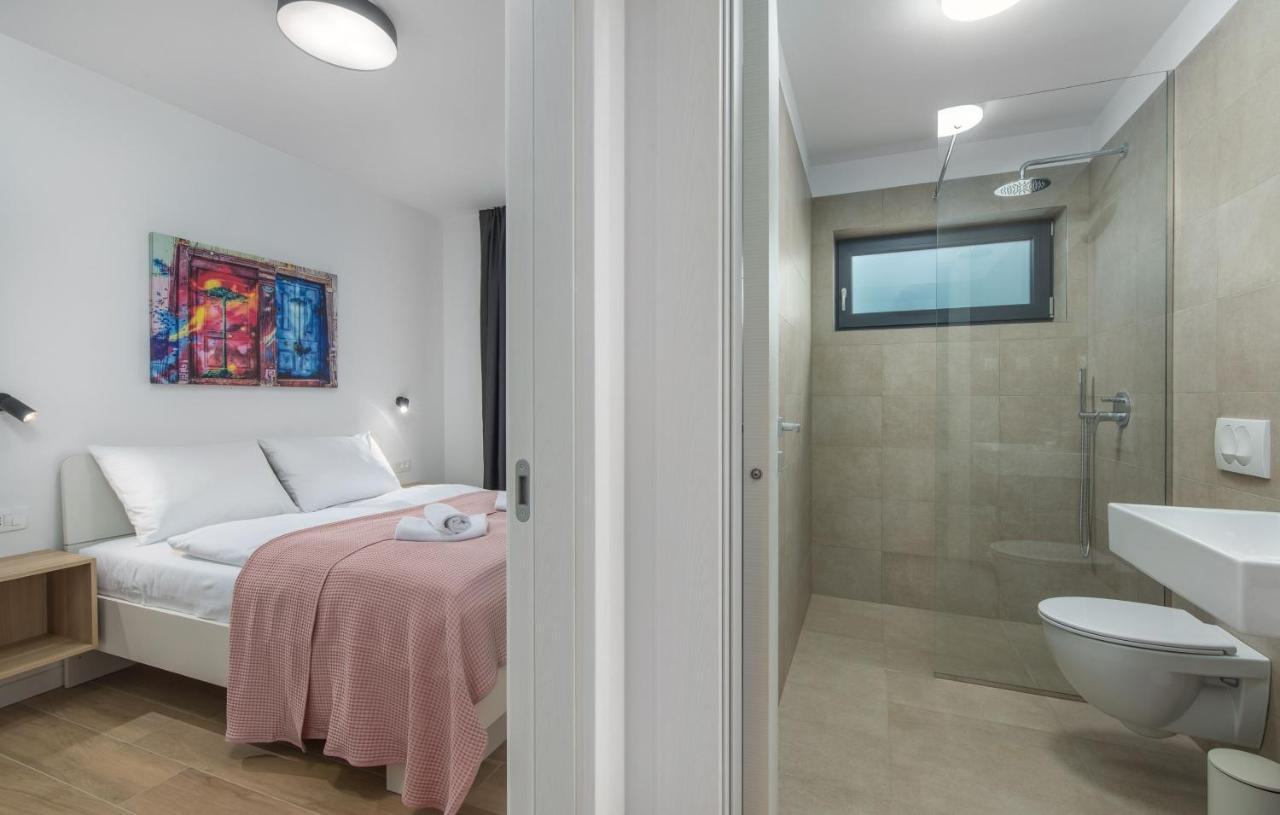 Lana Premium Apartamento Poreč