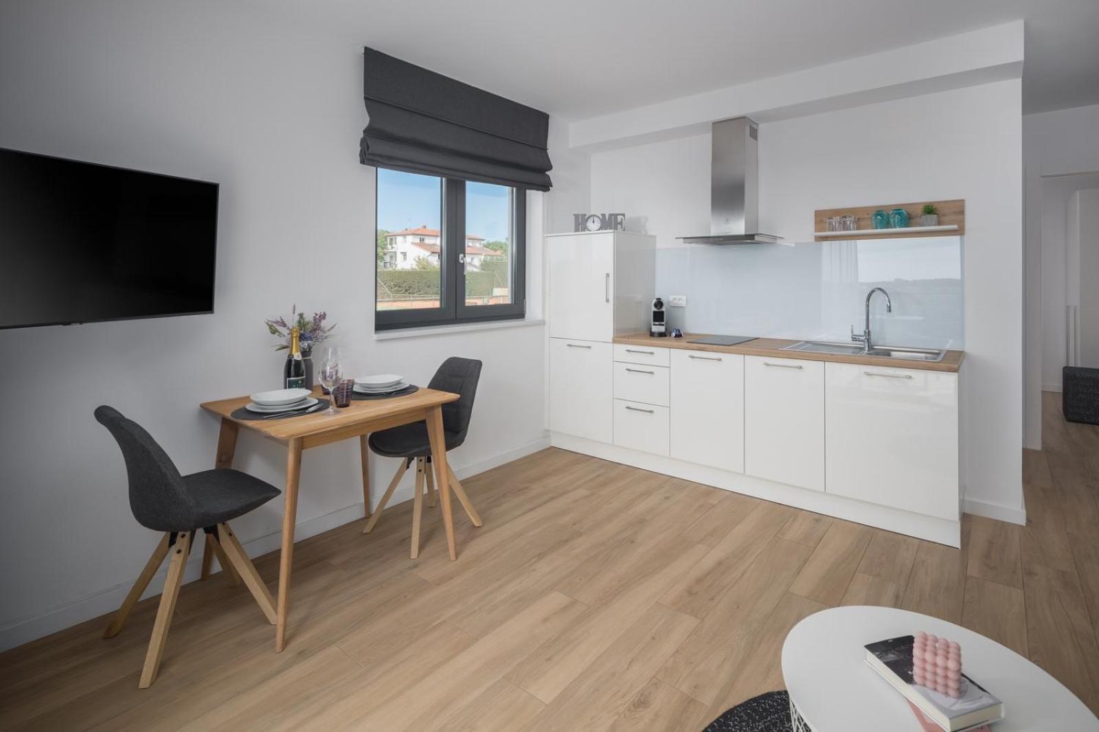 Apartamento Lana Premium *