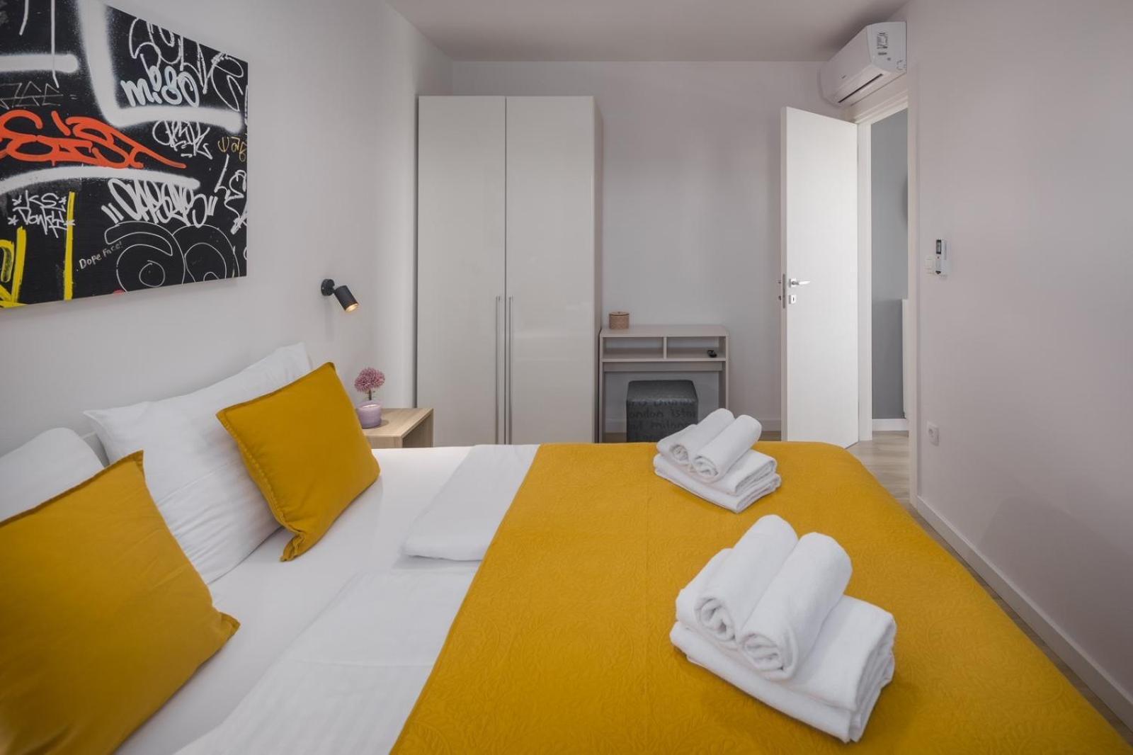 Apartamento Lana Premium Poreč
