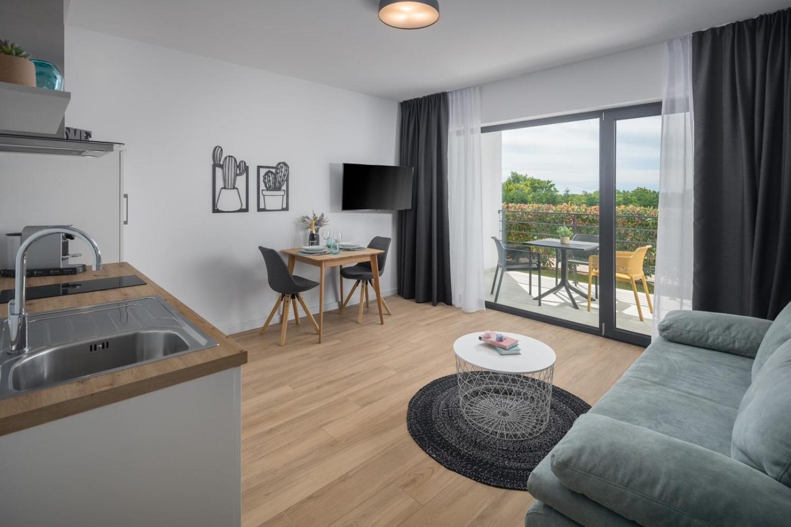 Lana Premium Porec