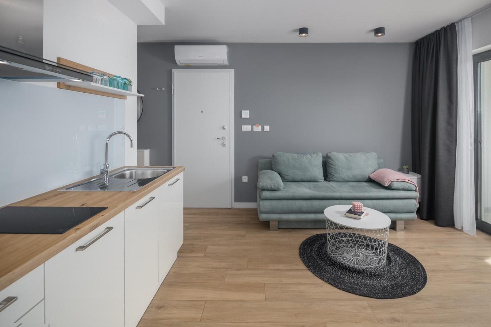 Apartment Lana Premium Porec