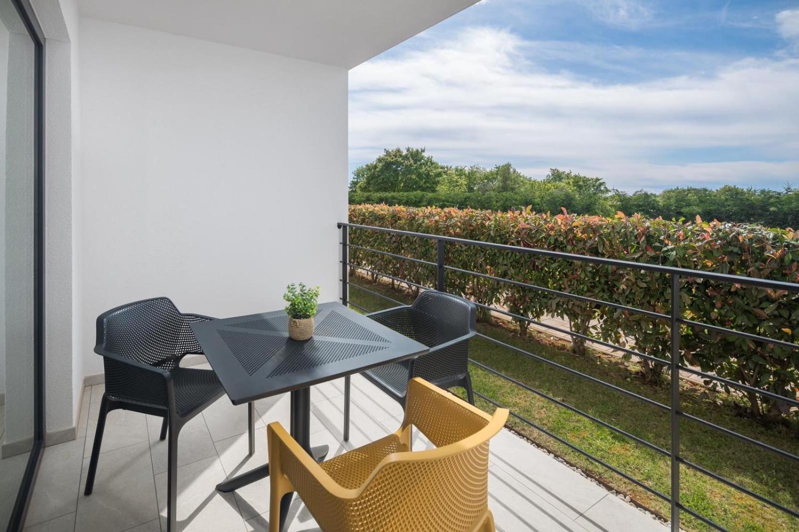 Apartment Lana Premium