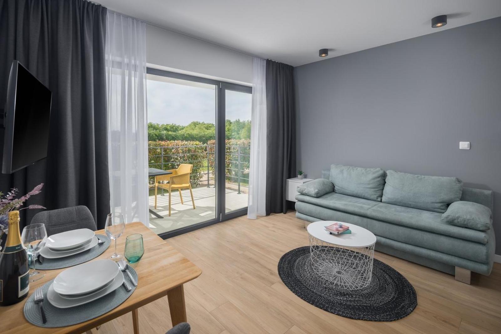 Apartment Lana Premium *