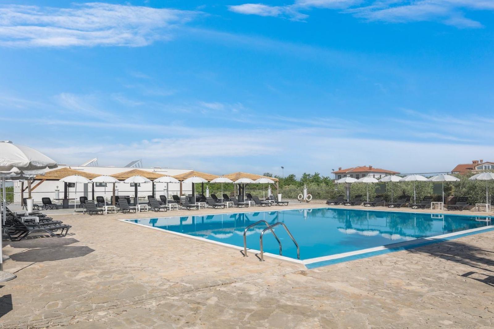 Apartamento Lana Premium Poreč
