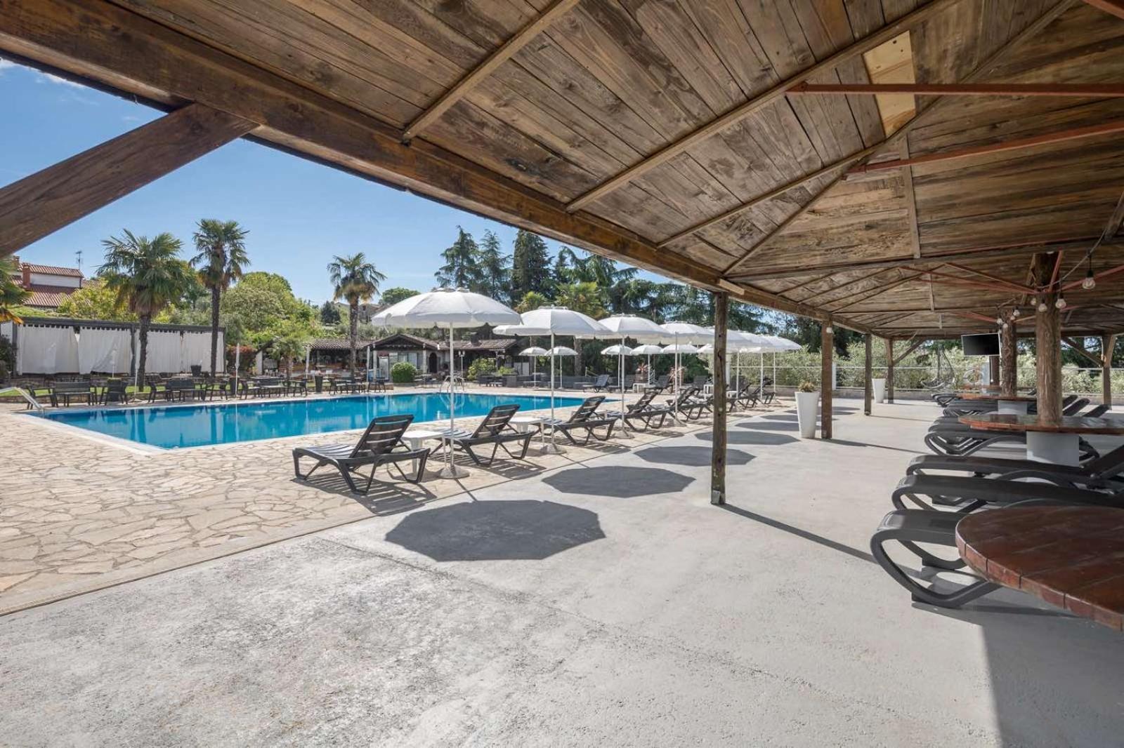 Lana Premium Porec