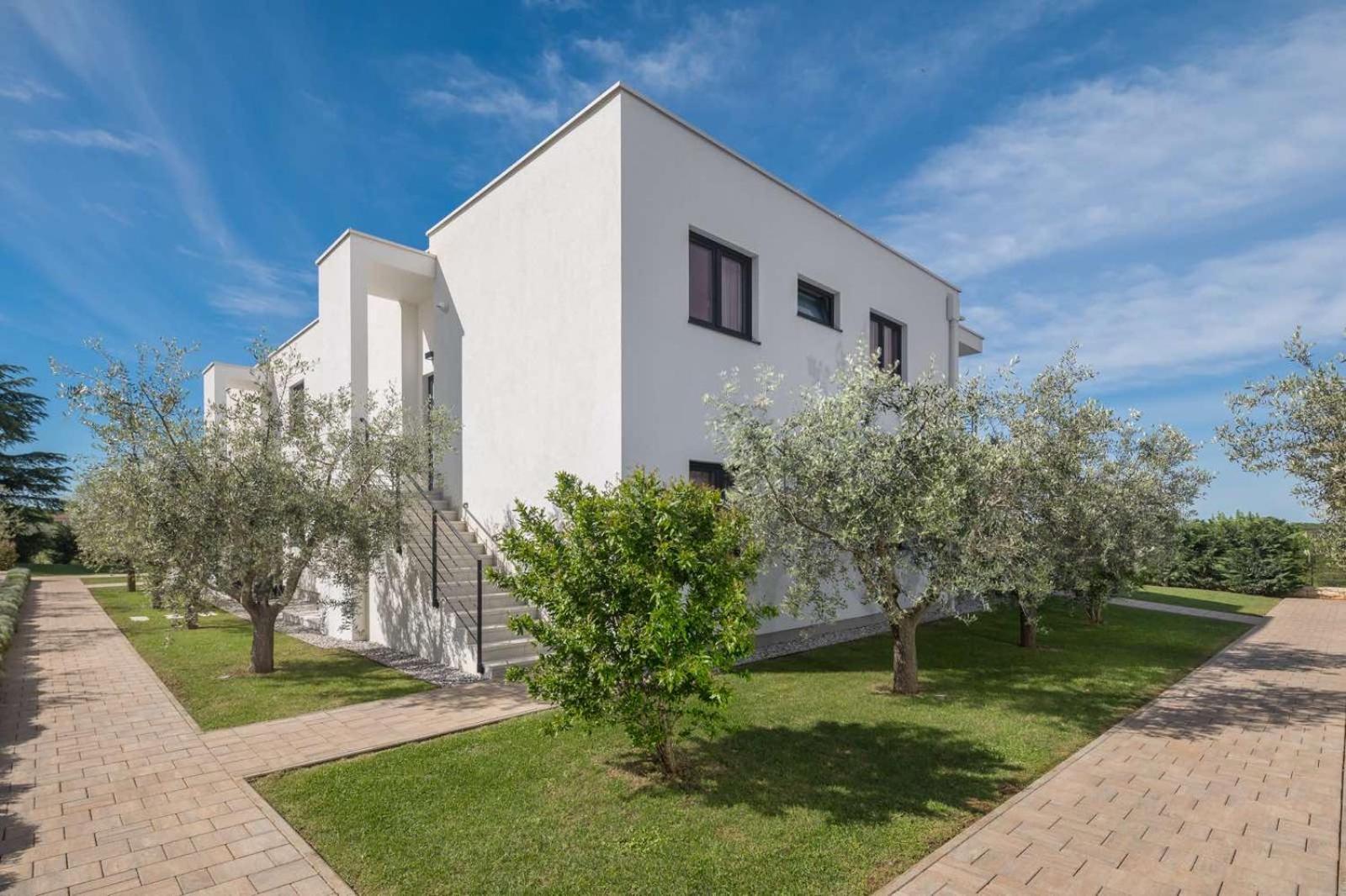 Apartment Lana Premium Porec
