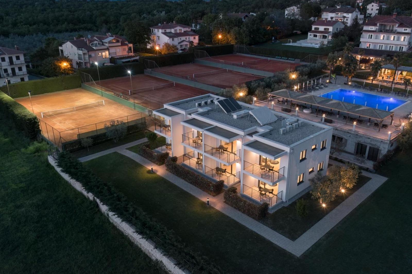Apartment Lana Premium *