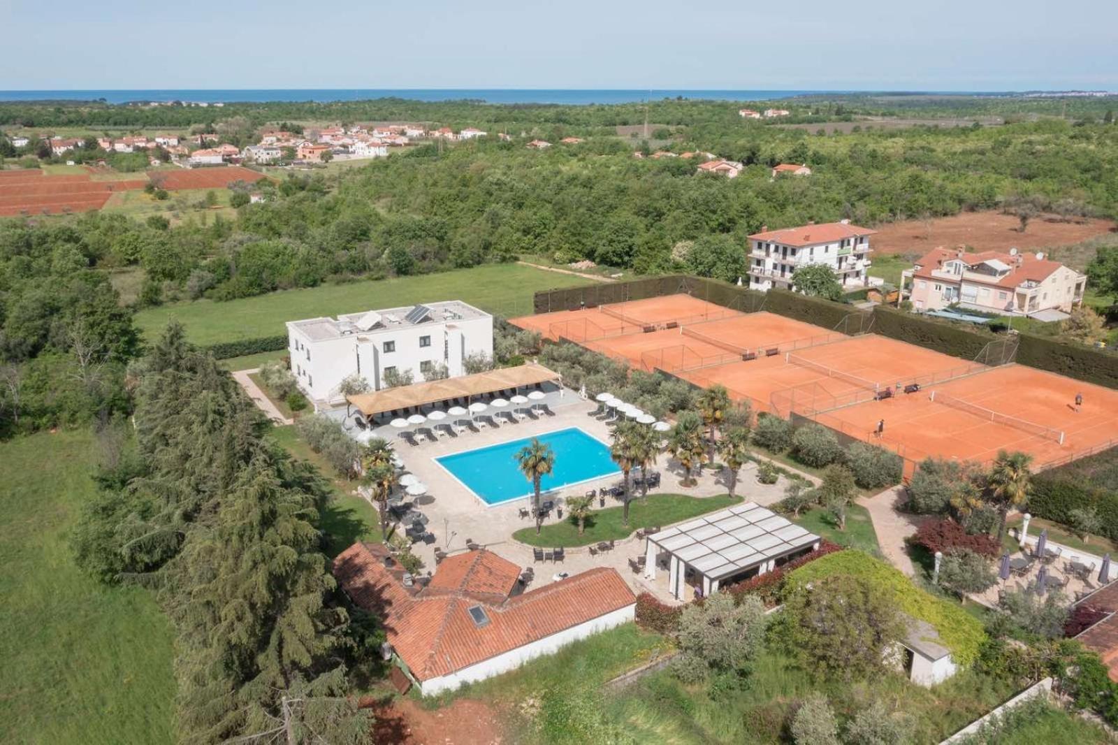Apartamento Lana Premium Poreč